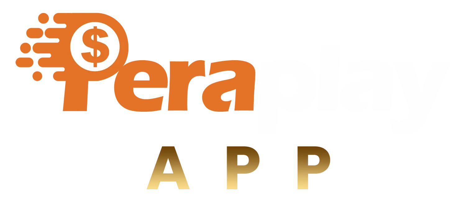 Pera Play App Logo